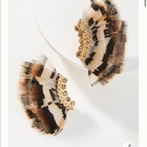 mignonne gavigan lux mini madeline earrings